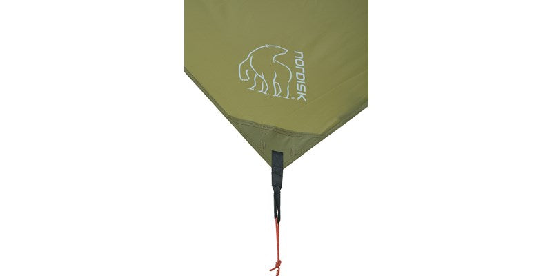 Voss 9 PU Tarp | S4 Supplies