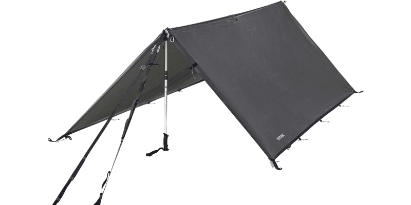 Voss Tech Tarp | S4 Supplies