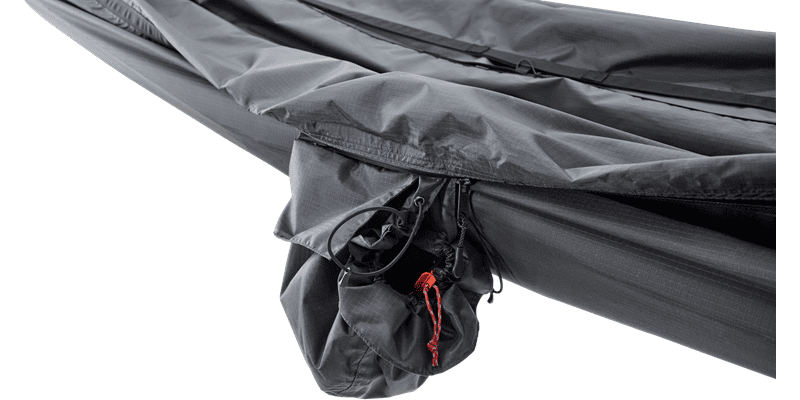 Voss Tech Tarp | S4 Supplies