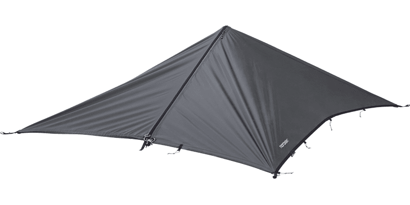 Voss Tech Tarp | S4 Supplies