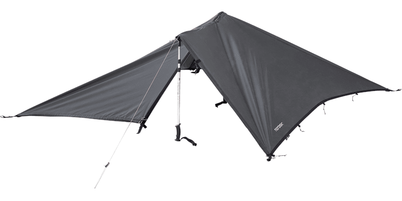 Voss Tech Tarp | S4 Supplies