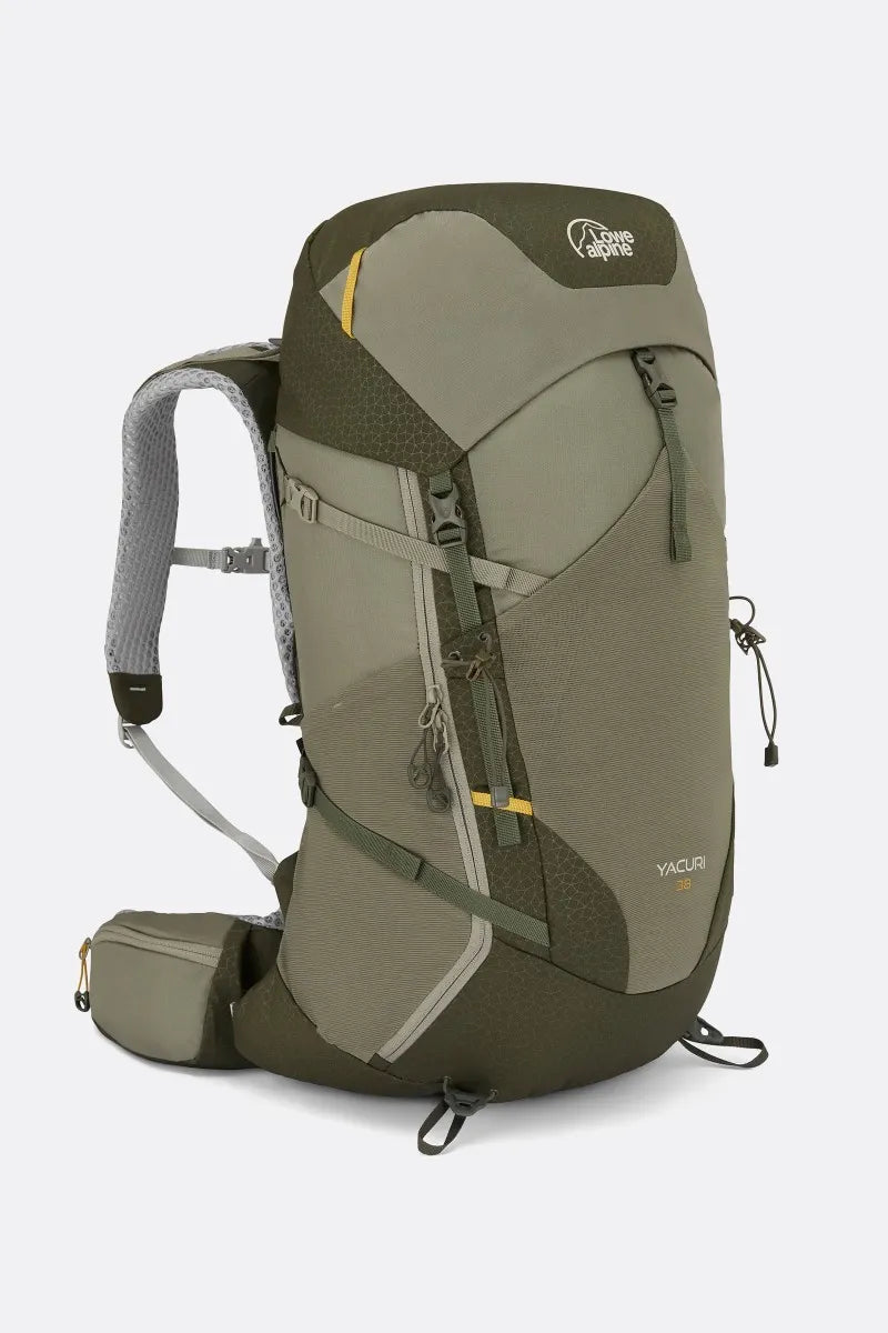 Lowe Alpine Yacuri 38L Wanderrucksack