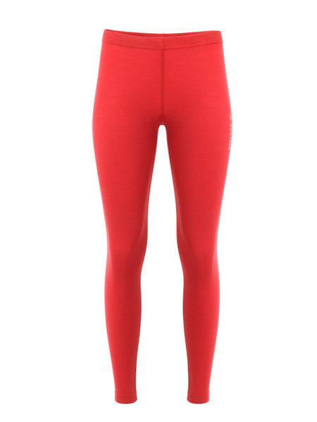 ACLIMA WARMWOOL LONGS WOMAN | S4 Supplies