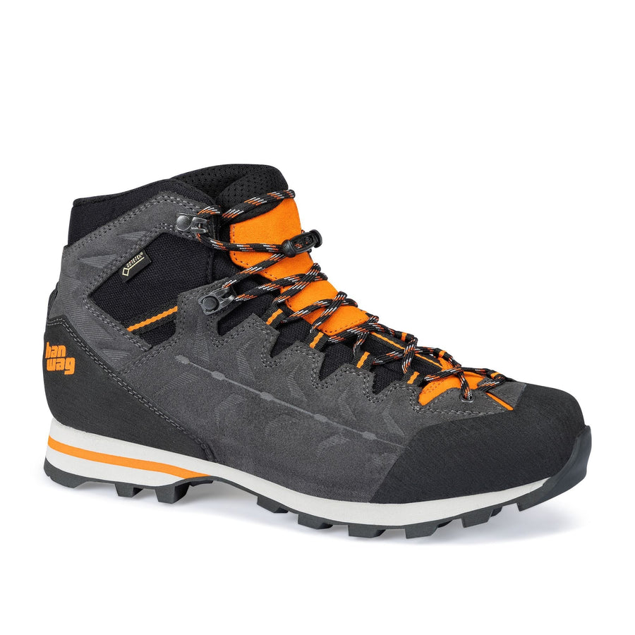 Hanwag Makro Trek GTX | S4 Supplies