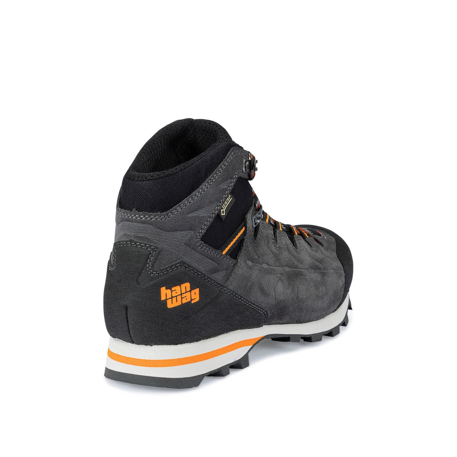 Hanwag Makro Trek GTX | S4 Supplies