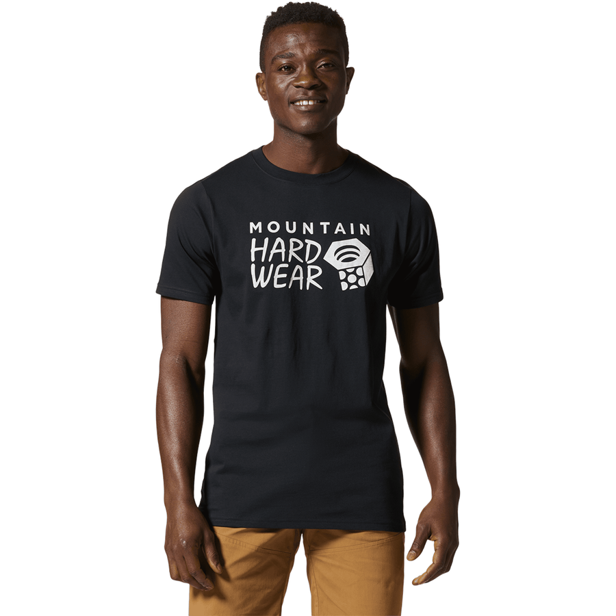 MHW Logo T-Shirt | S4 Supplies