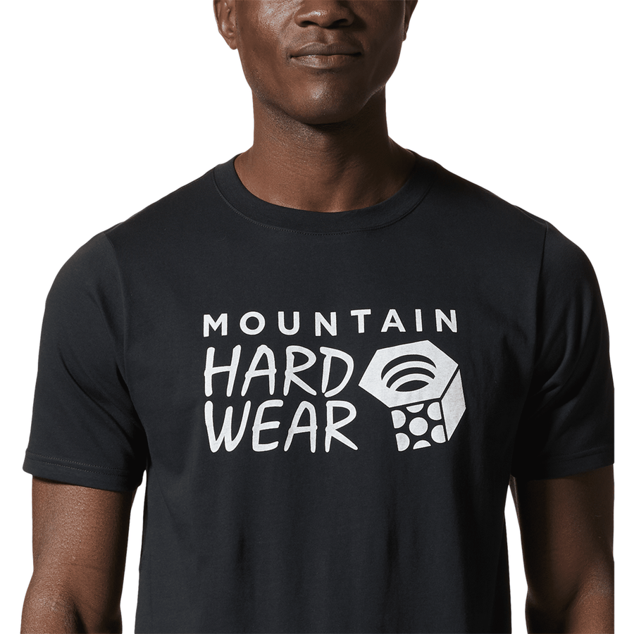 MHW Logo T-Shirt | S4 Supplies