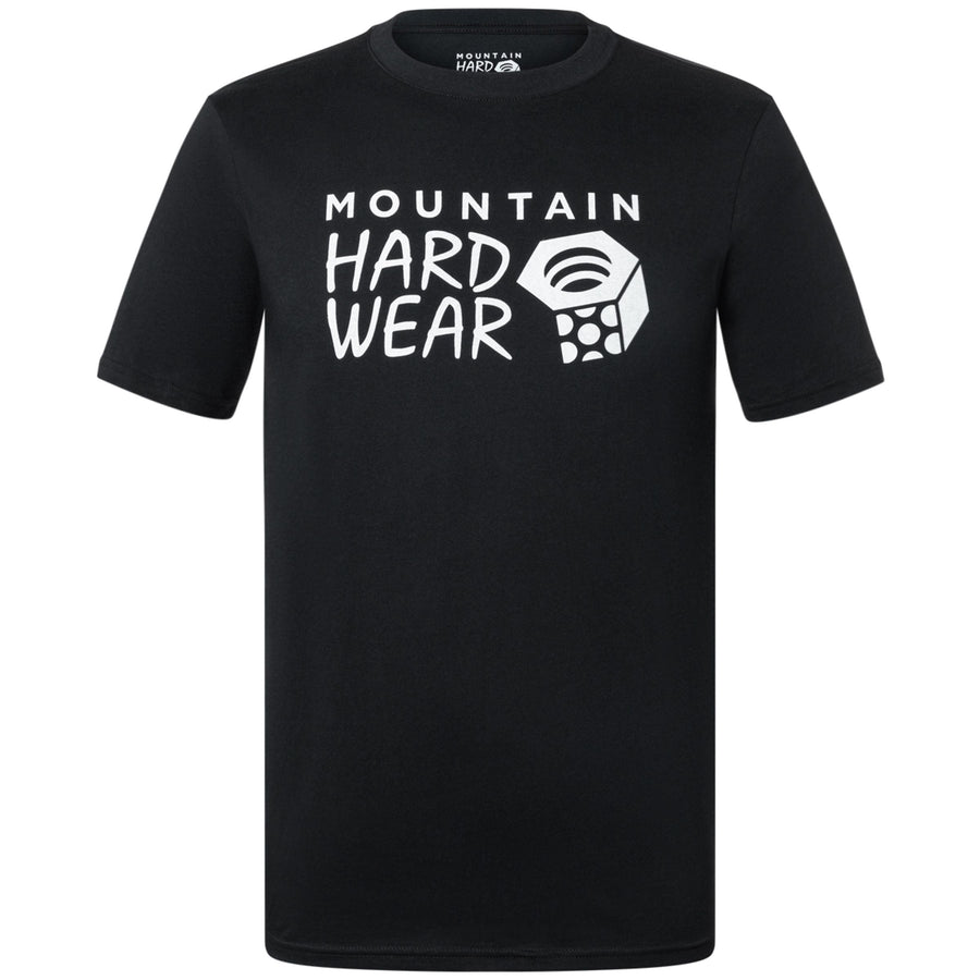 MHW Logo T-Shirt | S4 Supplies