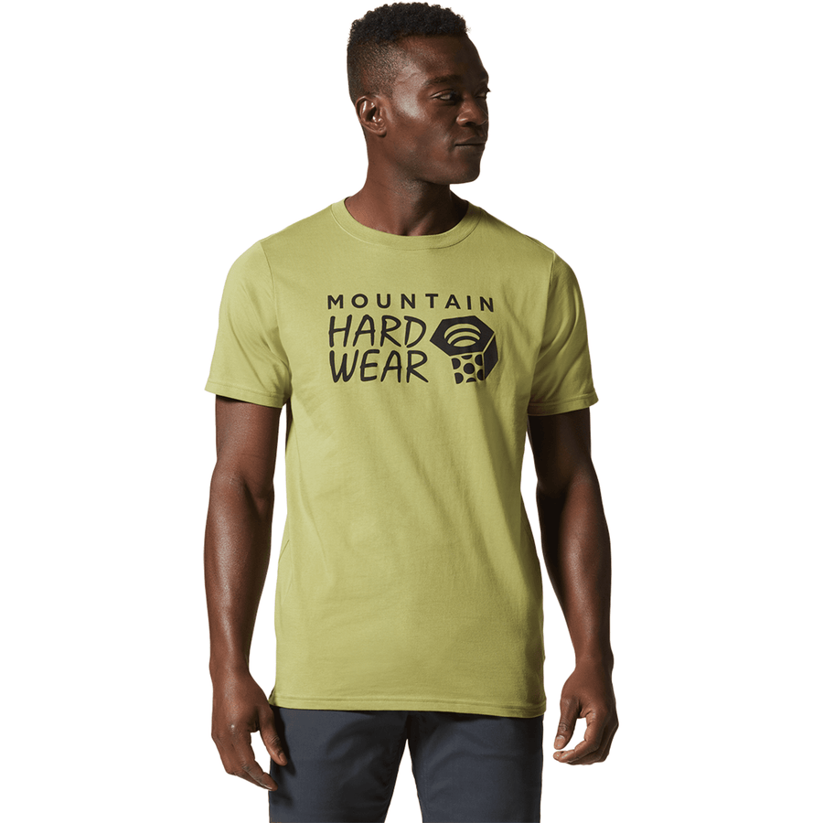 MHW Logo T-Shirt | S4 Supplies