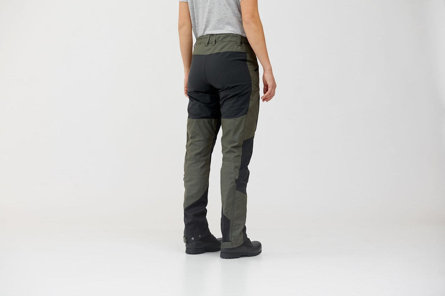 Makke Woman Pants | S4 Supplies