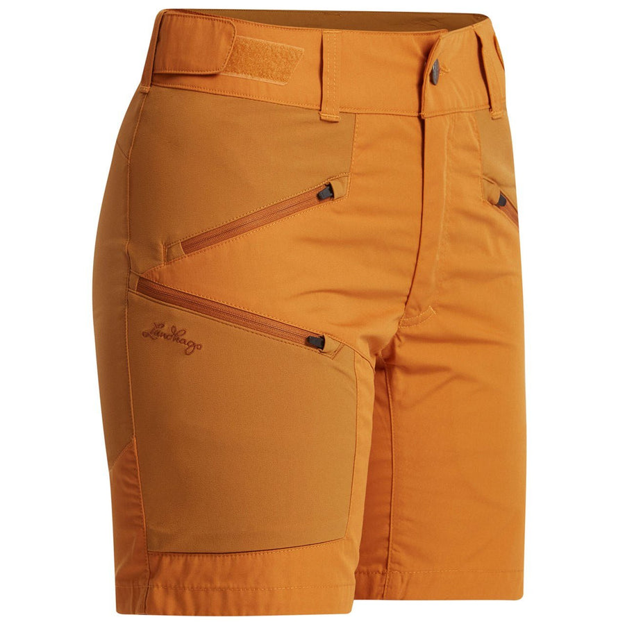 Makke Lt Ws Shorts | S4 Supplies