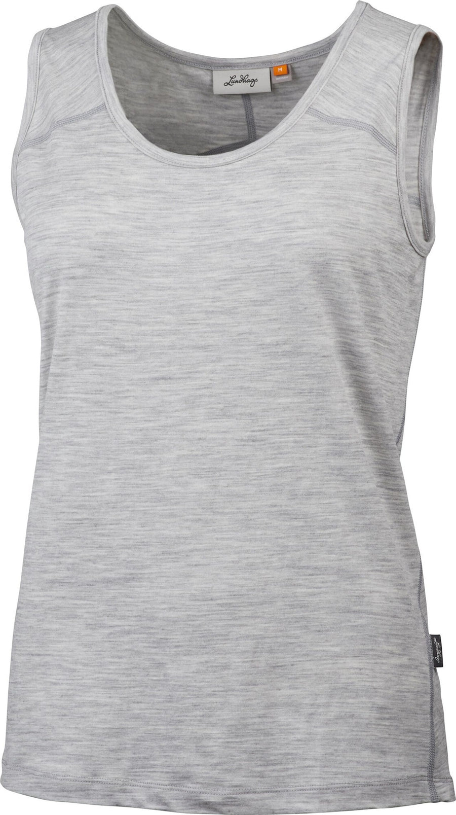 Gimmer Merino Lt Ws Tank Top | S4 Supplies