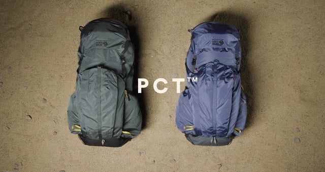 PCT™ 55L Rucksack