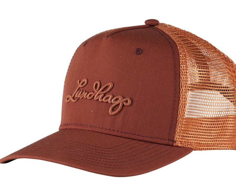 Trucker Cap | S4 Supplies