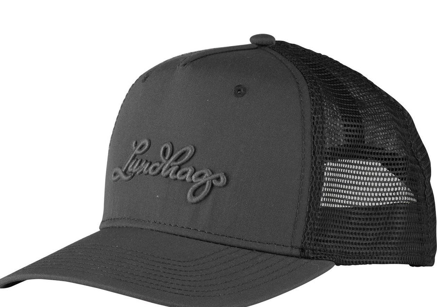 Trucker Cap | S4 Supplies