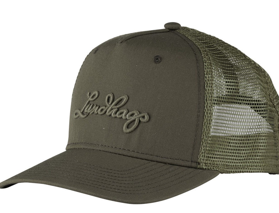 Trucker Cap | S4 Supplies