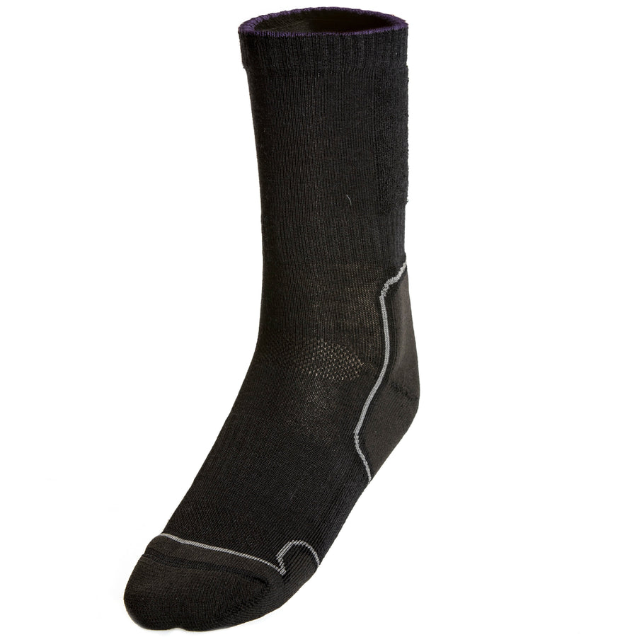 Leichter Hiker Socken