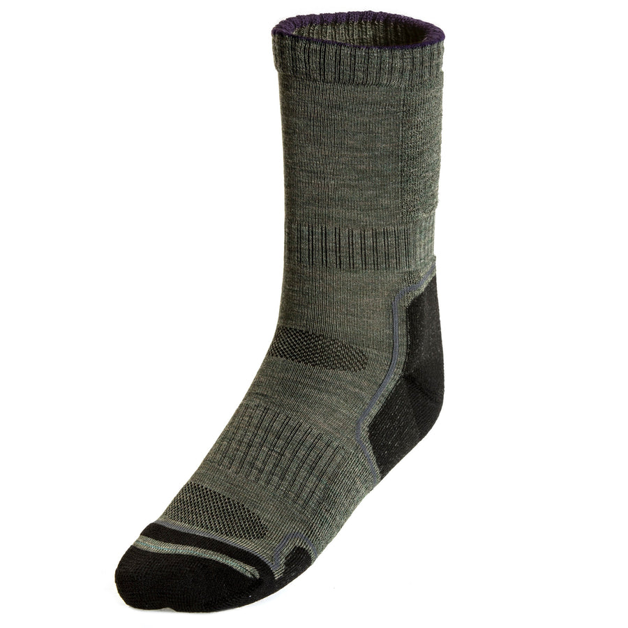 Leichter Hiker Socken