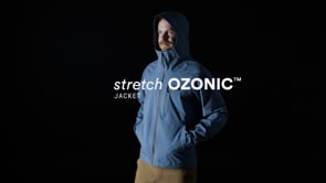 Men's Stretch Ozonic™ Jacke