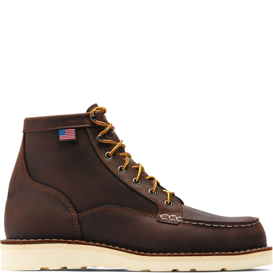 Danner Bull Run MOC Toe | S4 Supplies