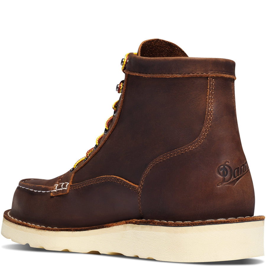 Danner Bull Run MOC Toe | S4 Supplies