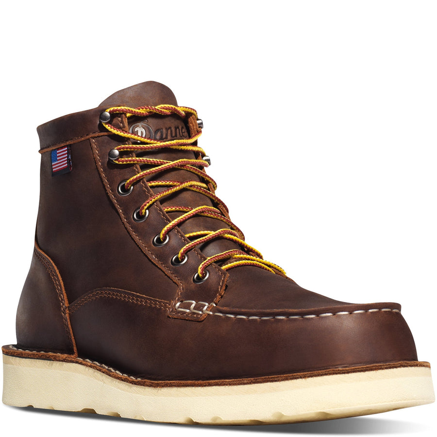 Danner Bull Run MOC Toe | S4 Supplies