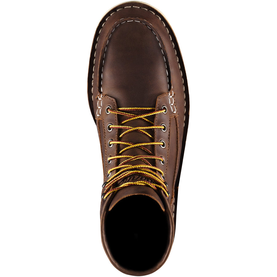 Danner Bull Run MOC Toe | S4 Supplies