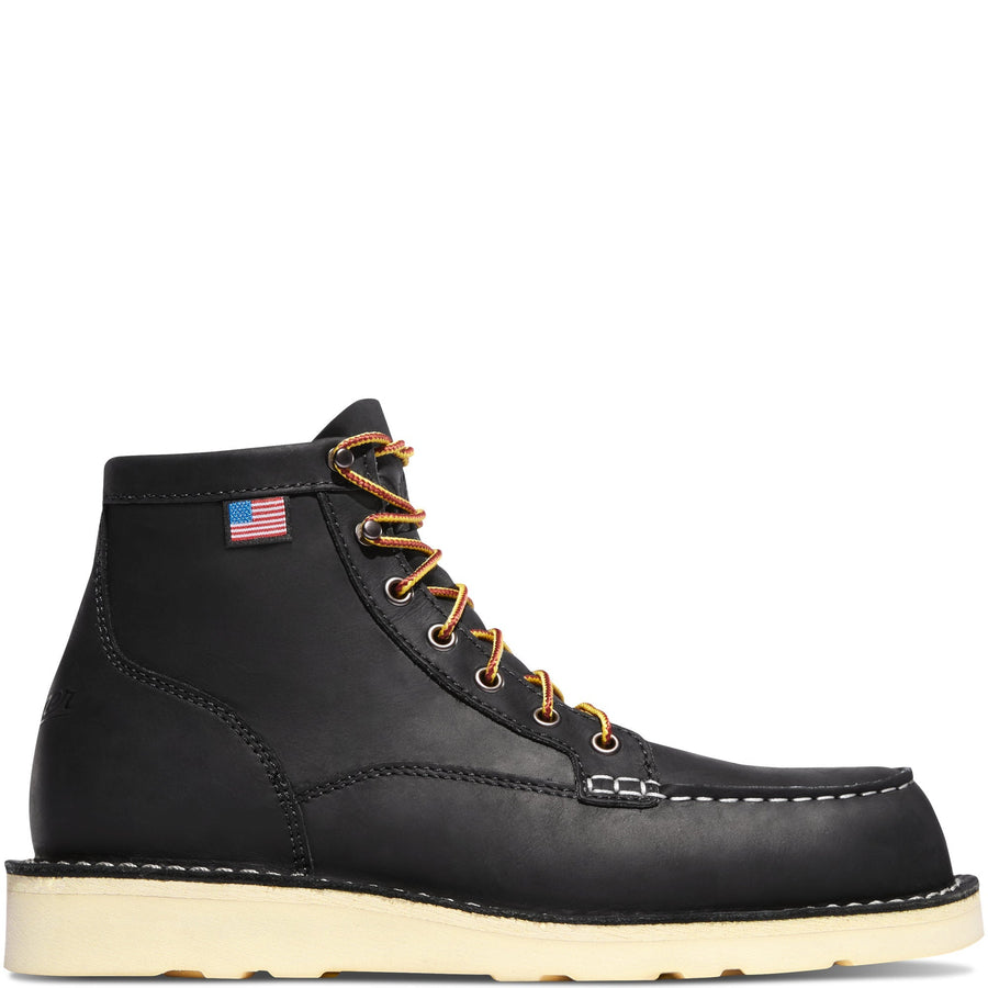 Danner Bull Run MOC Toe | S4 Supplies