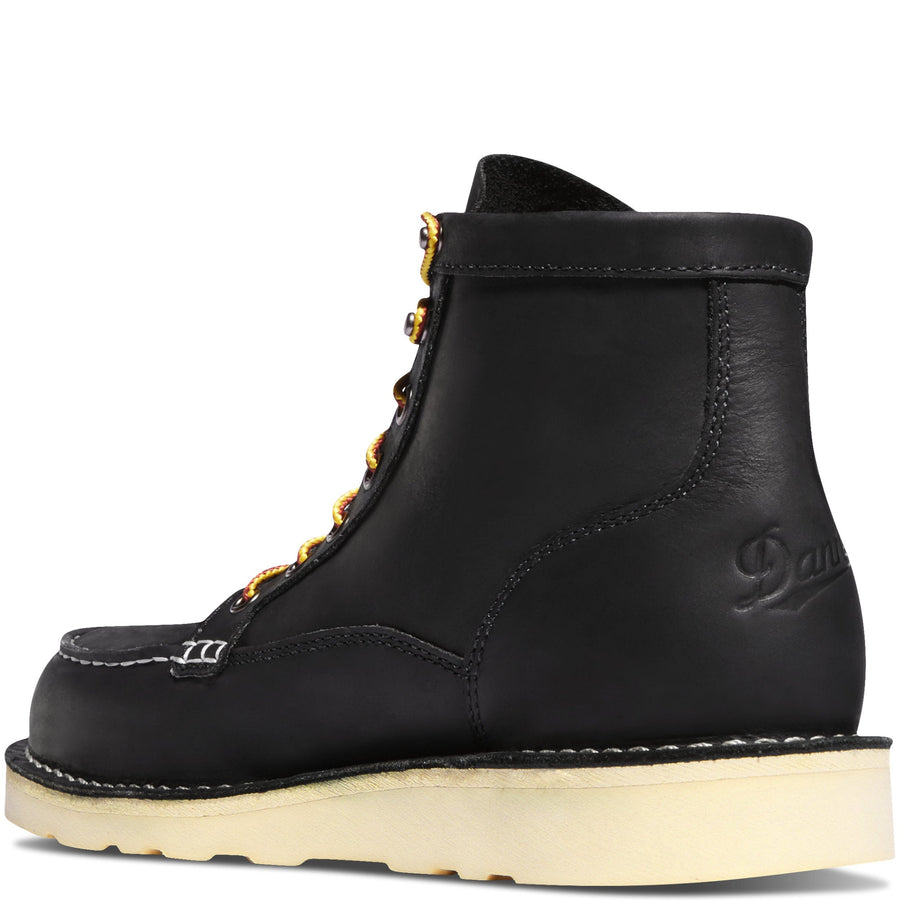 Danner Bull Run MOC Toe | S4 Supplies