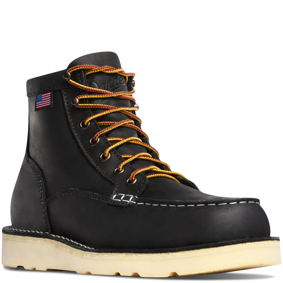 Danner Bull Run MOC Toe | S4 Supplies