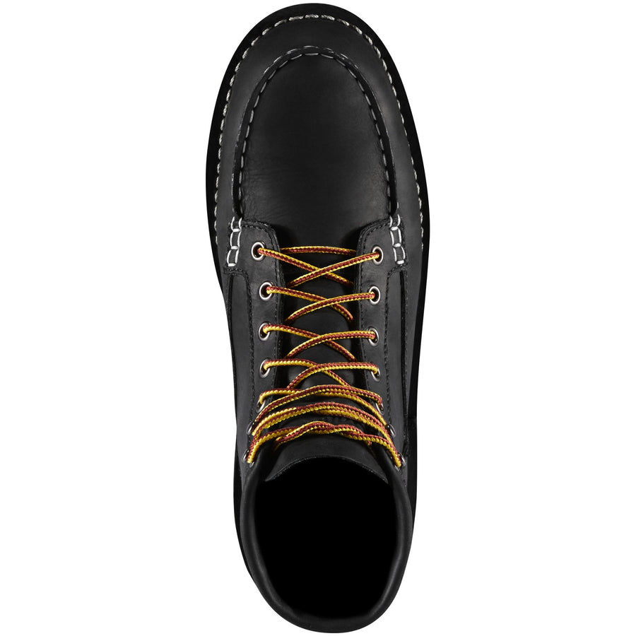 Danner Bull Run MOC Toe | S4 Supplies