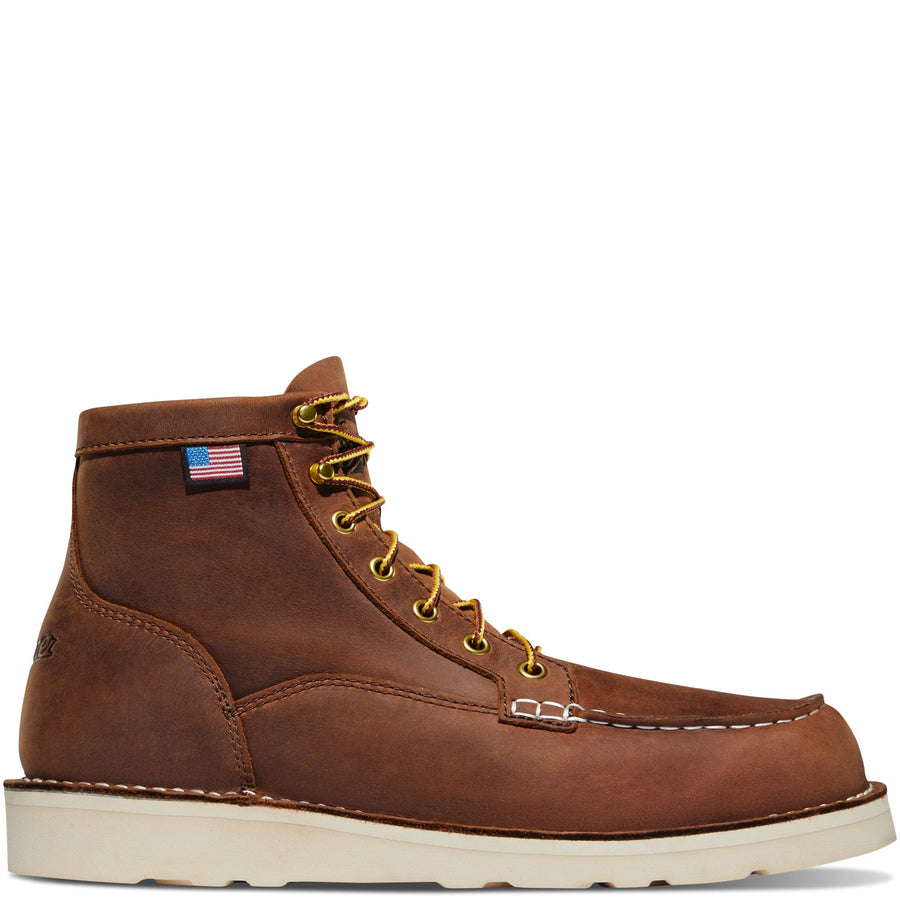 Danner Bull Run MOC Toe | S4 Supplies