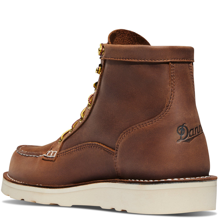 Danner Bull Run MOC Toe | S4 Supplies