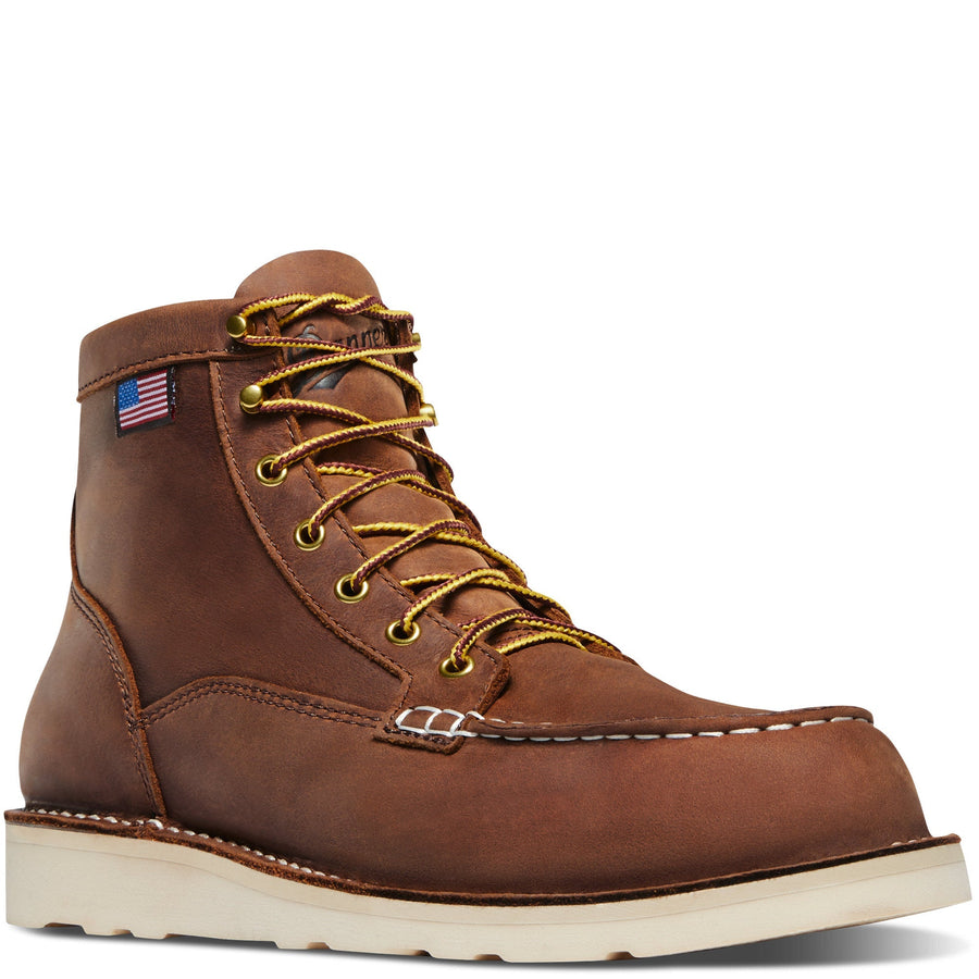 Danner Bull Run MOC Toe | S4 Supplies