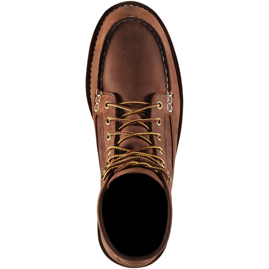 Danner Bull Run MOC Toe | S4 Supplies