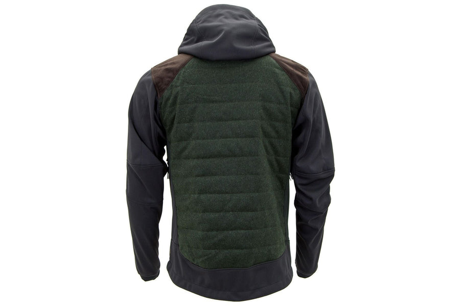 ISLG Jacket - Jagdjacke | S4 Supplies