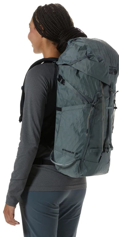 Scrambler™ 35L Rucksack | S4 Supplies