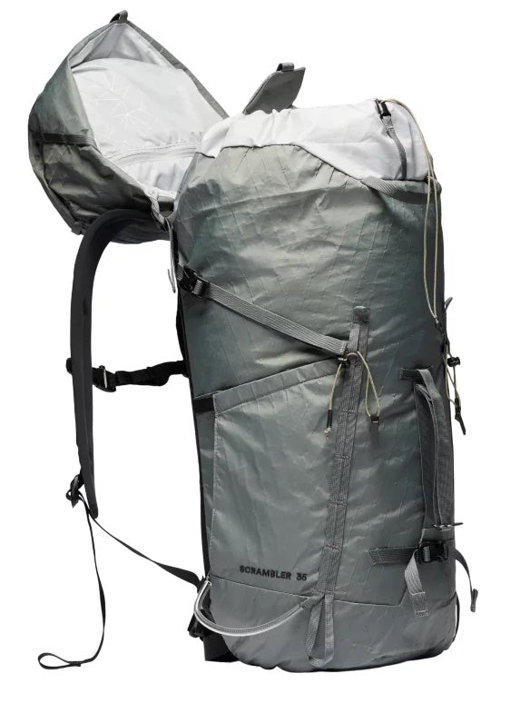 Scrambler™ 35L Rucksack | S4 Supplies