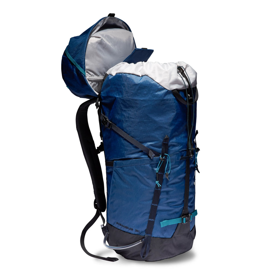 Scrambler™ 35 Rucksack