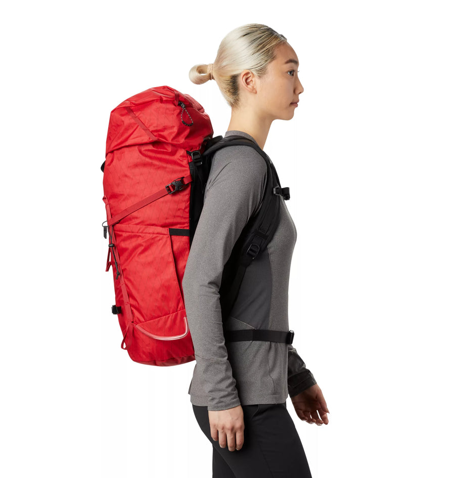 Scrambler™ 35 Rucksack