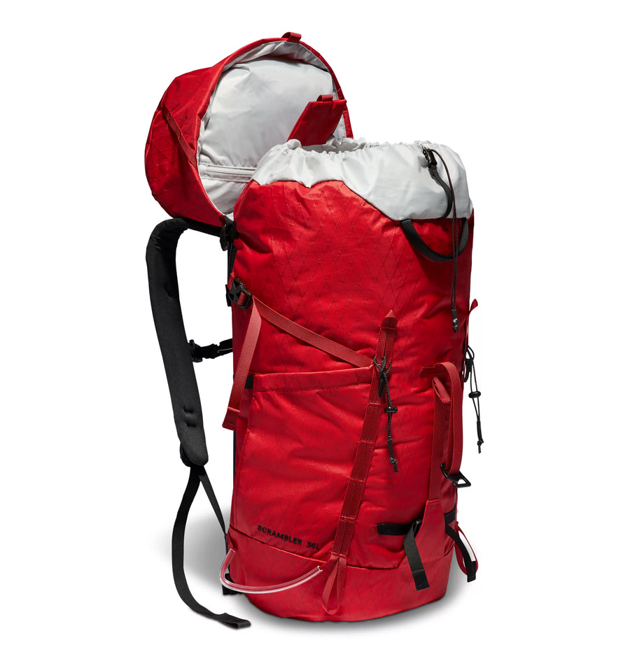 Scrambler™ 35 Rucksack