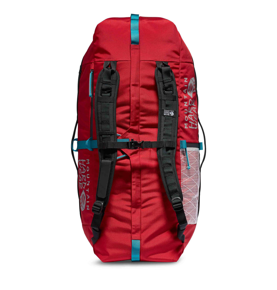 Expedition Duffle (75L) | S4 Supplies