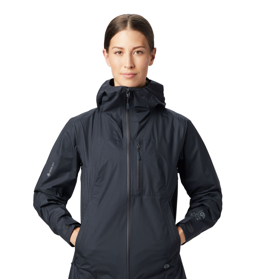 Exposure/2™ Gore-Tex Paclite® Plus Jacket