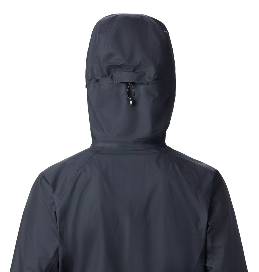 Exposure/2™ Gore-Tex Paclite® Plus Jacket