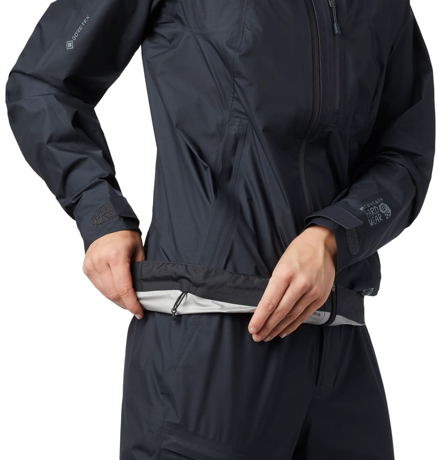 Exposure/2™ Gore-Tex Paclite® Plus Jacket