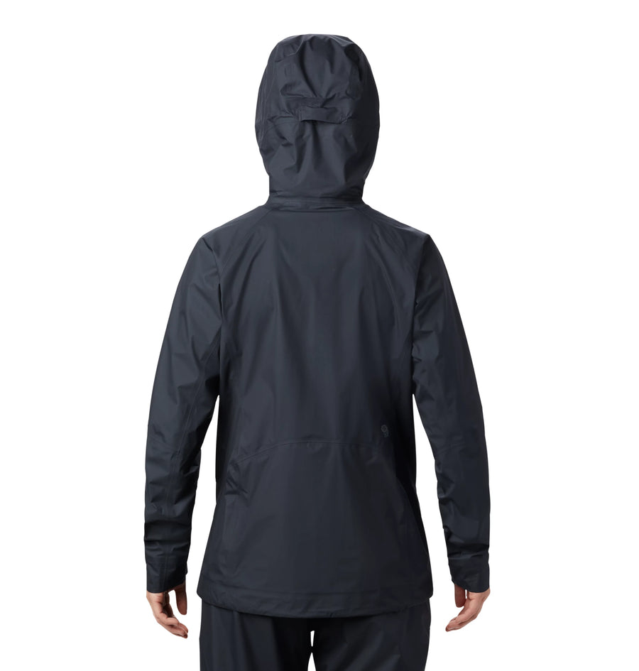 Exposure/2™ Gore-Tex Paclite® Plus Jacket