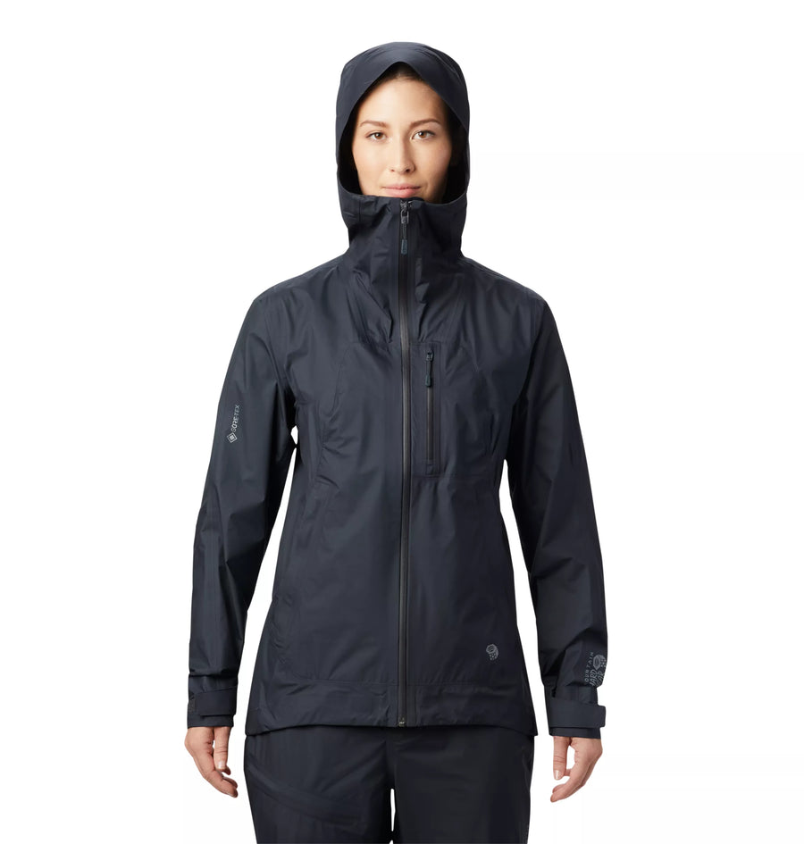 Exposure/2™ Gore-Tex Paclite® Plus Jacket