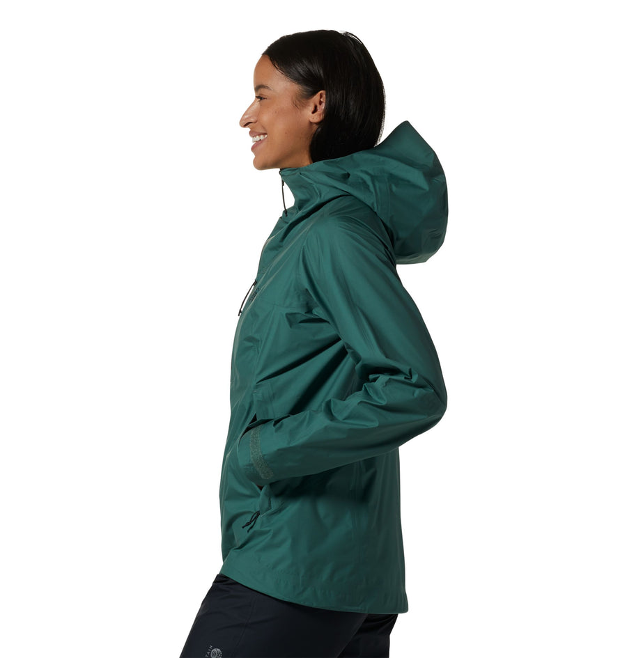 Exposure/2™ Gore-Tex Paclite® Plus Jacket