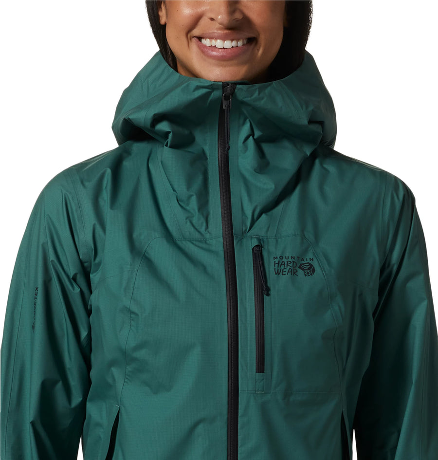 Exposure/2™ Gore-Tex Paclite® Plus Jacket