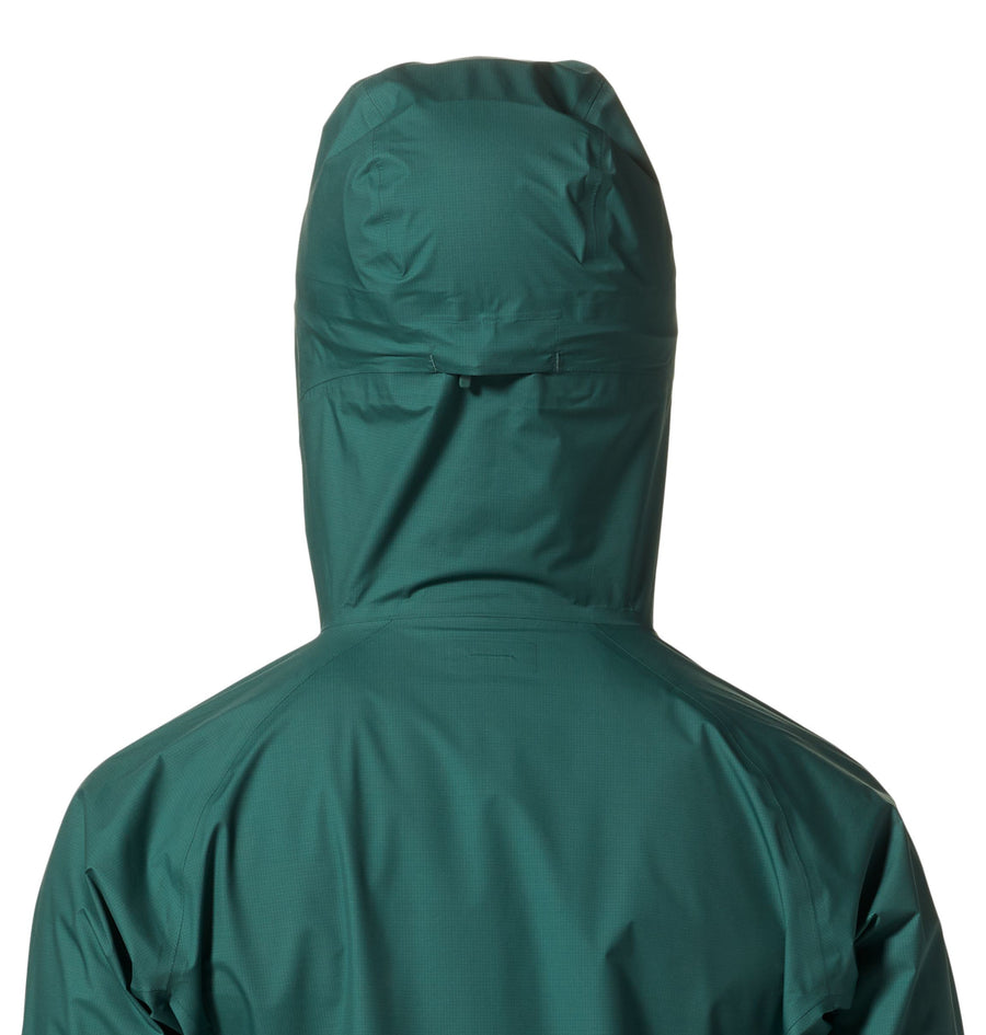 Exposure/2™ Gore-Tex Paclite® Plus Jacket